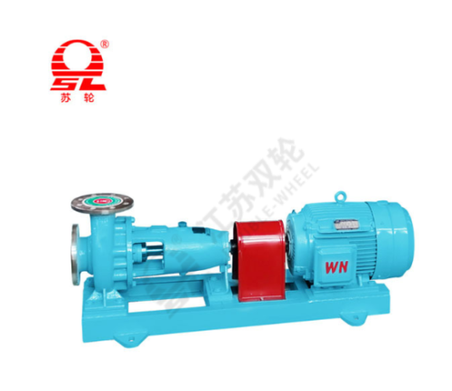 CZ series horizontal