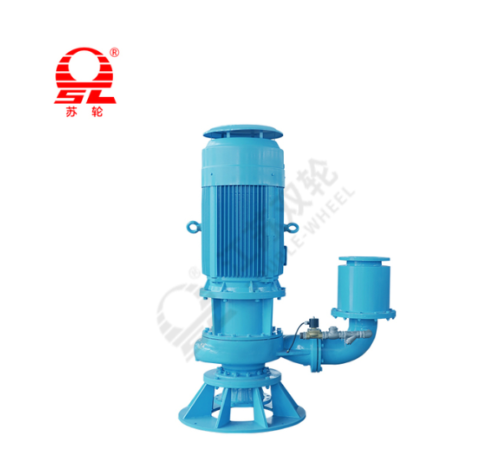 GJB series high efficiency energy saving pump