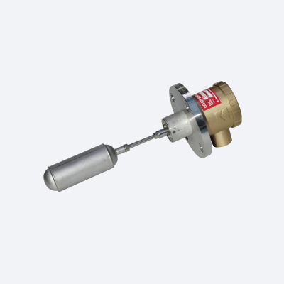 Horizontal Float Type Level Switch KF-200/KFG-200 Series