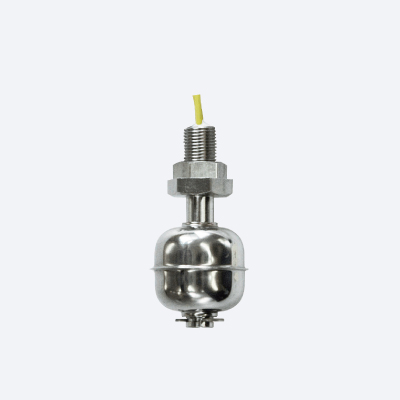 Small Float Type Level Switch KS/KV/RFS/MFS Series