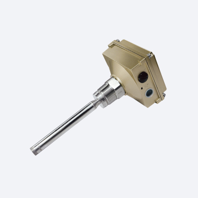 Vibration Type Level Switch KVK/KVA/KVF Series