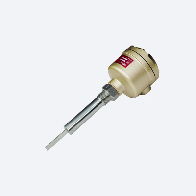 Compact Vibration Type Level Switch KVX/XV2 Series