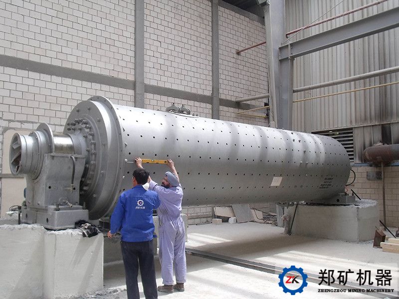 MQG grid ball mill MQG grid ball mill