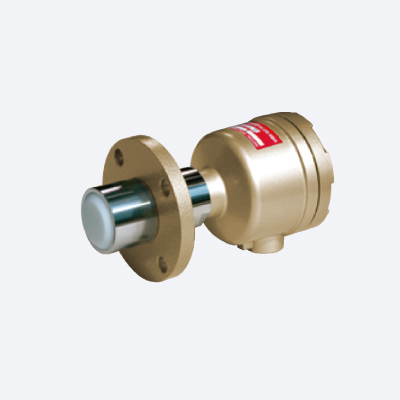 Microwave Type Level Switch MWS Series