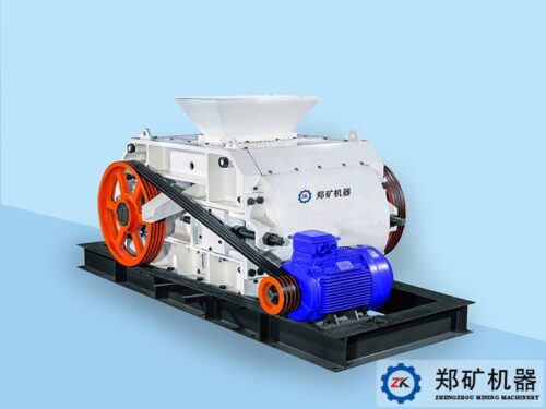 Roller stone remover