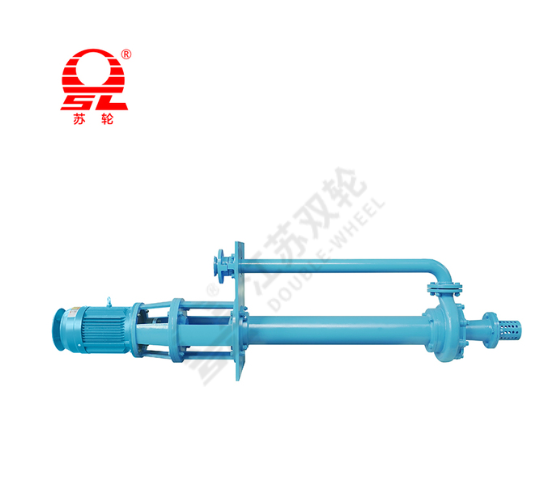 SCY series vertical hydraulic pump SCY series vertical hydraulic pump