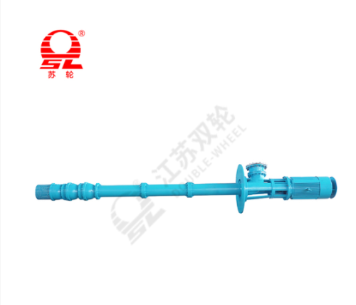 SLC series vertical long shaft pump