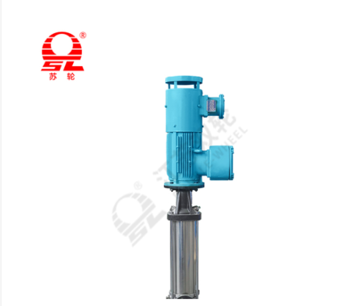 SLGD series vertical multistage centrifugal pump