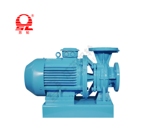 SLW series horizontal centrifugal pump