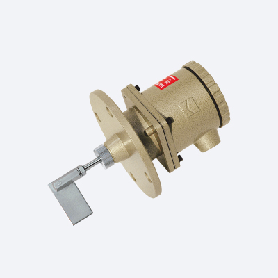 Swing Type Level Switch SWM Series