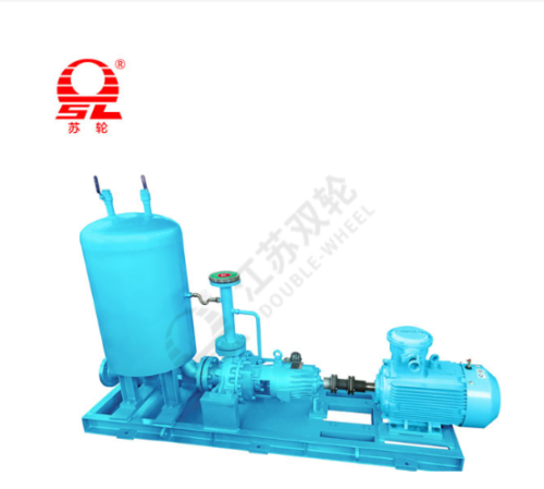 ZA/ZE Series Horizontal