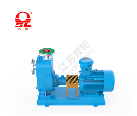 ZW Series Horizontal ZW Series Horizontal