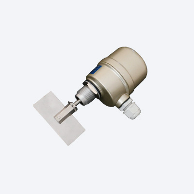 Small Rotary Paddle Type Level Switch KMS Series